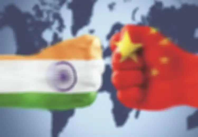 China Mendadak Kerahkan Pasukannya di Perbatasannya, Militer India Santai Bukan Main, 'Jika Mau, Kami Bisa Saja Lenyapkan China dengan Senjata Kami yang Satu Ini'