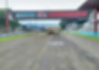 Psstt... Indonesia Optimis Gelar MotoGP, Ada Suntikan Modal Dari Perusahaan Asing!