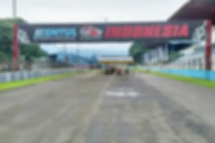 Sirkuit Sentul