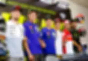 Bagaimana Persiapan Pabrikan MotoGP di Tes Pra Musim Valencia Hari Ini?