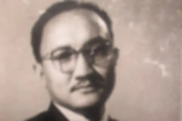 Bapak Perfilman Nasional, Usmar Ismail.