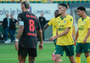 Debut Justin Hubner Bikin Striker Bayer Leverkusen Keturunan Vietnam Terkapar