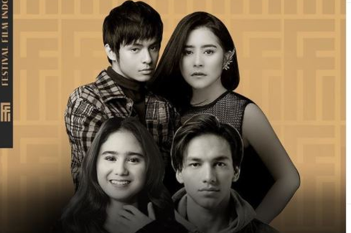 Duta Festival Film Indonesia 2021