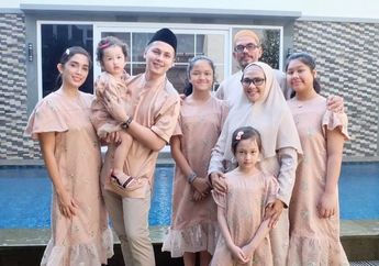 Perlakuan Ara Putri Ussy Sulistiawaty yang Membuat Ibunda Andhika Pratama Menangis: Ya Allah Anakku Aja Enggak