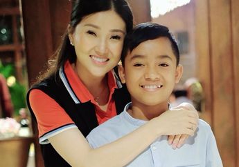 Tampil Bak Cowok Korea Saat Temani Sarwendah, Betrand Peto Tenteng Tas Merek Langganan Artis Seharga Motor Matic Keluaran Terbaru