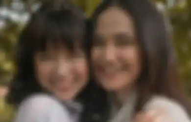 Rebecca Klopper Sebut Syifa Hadju Cewek Peka Beruntung Jadi Pacarnya