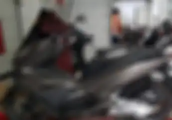 Berita Masalah Mesin Honda PCX 150 Sudah Muncul Sejak Tahun Lalu, Pemanggilan di Empat Provinsi