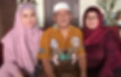 Innalillahi Wa Innailaihi Rojiun, Lama Tak Muncul Setelah Menikah, Ikke Nurjanah Bagikan Kabar Duka Kehilangan Sosok Berharga di Hidupnya: Telah Berpulang ke Rahmatullah Papa Tercinta