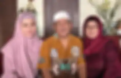 Innalillahi Wa Innailaihi Rojiun, Lama Tak Muncul Setelah Menikah, Ikke Nurjanah Bagikan Kabar Duka Kehilangan Sosok Berharga di Hidupnya: Telah Berpulang ke Rahmatullah Papa Tercinta