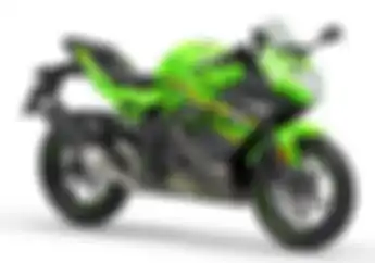 Wuih! Lihat Power Kawasaki Ninja 125 dan Z125, Pasti Bisa Jadi Lawan Berat Nih Buat Sport 150 cc di Indonesia