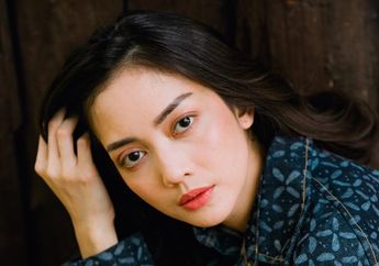 Namanya Sedang Ramai Diperbincangkan, Ririn Dwi Ariyanti Pamer Potret Kenakan High Heels Branded