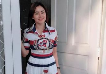 Sama-Sama Ditangkap karena Narkoba, Vitalia Sesha Belum Berjumpa dengan Kekasih