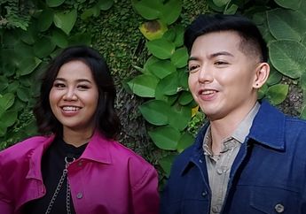 10 Tahun Lalu Duet dengan Mendiang Vanessa Angel hingga Lagunya Meledak Dipasaran, Kini Nicky Tirta Gandeng Mayang Nyanyi Bareng