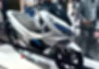 Kabar Bagus, Honda PCX Listrik Bakal Diproduksi Akhir Tahun Ini