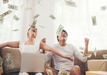 5 Cara Mengelola Keuangan Bersama setelah Menikah, Pembagian Rekening Jadi Salah Satu yang Terpenting