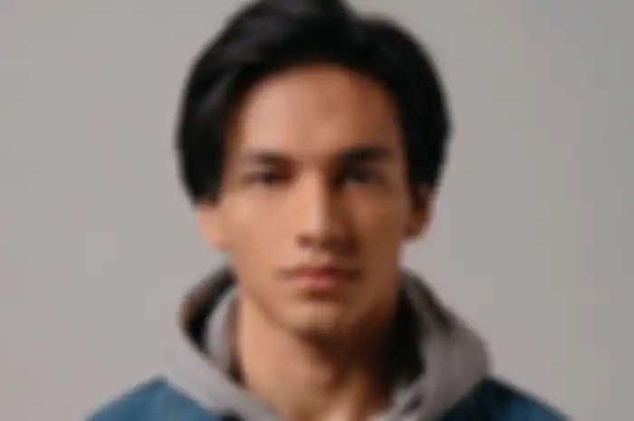 Jefri Nichol.