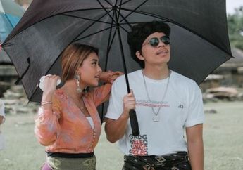 Bocorkan Rencana Konsep Pernikahan dengan Atta Halilintar, Aurel Hermansyah Ingin Usung Tema Safari hingga Bawa Hewan dan Sirkus: Kita Harus Bikin The Best Wedding In Indonesia