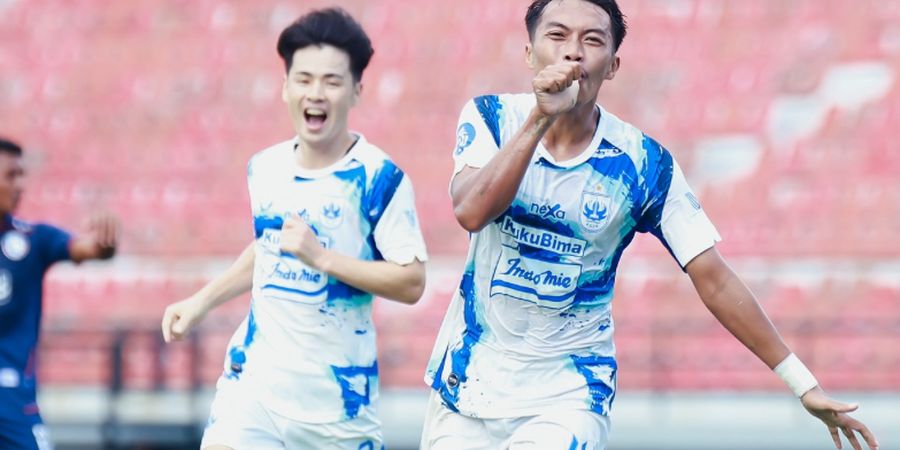 Regulasi Baru Liga 1 Memakan Korban, Bursa Transfer Kedatangan Komoditi Panas Asal Jepang