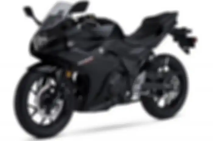 Suzuki GSX 250 R yang beredar di Cina
