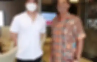 Foto Ardi Bakrie Bareng Kaesang Curi Perhatian, Suami Nia Ramadhani Disebut Kabur dari Panti Rehab, Ini Fakta Sebenarnya