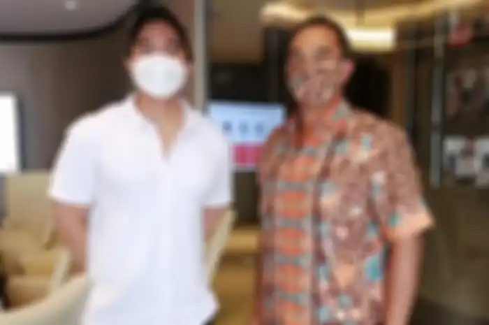 Foto Ardi Bakrie bareng Kaesang Pangarep mencuri perhatian. Suami Nia Ramadhani disebut kabur dari panti rehabilitasi narkoba.