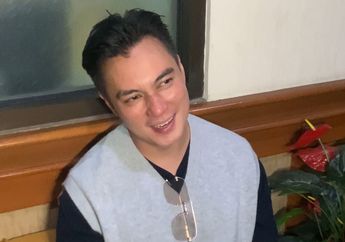 Bantah Rebut Anak dari Paula Verhoeven, Baim Wong: Saya Tidak Pernah Seperti Itu!
