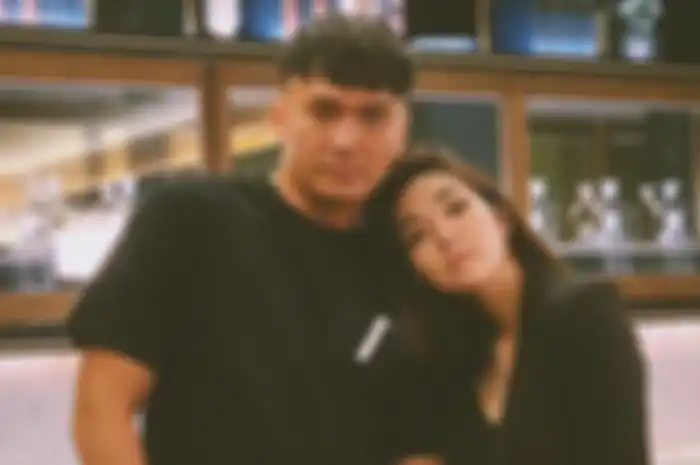 Gisel dan Wijin