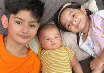 Punya Pemikiran yang Dewasa hingga Tuai Pujian dari Netizen, Ternyata Begini Cara Fairuz A Rafiq Mendidik King Faaz agar Selalu Disiplin dan Dekat dengan Allah