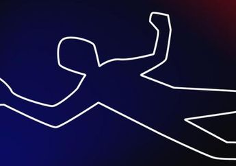 Innalillahi, Kakak Beradik Ditemukan Tewas di Lampung dengan Kondisi Mengenaskan, Diduga Korban Pembunuhan