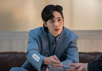 Profil Pemain Drama Korea  The Glory, Park Sung Hoon si Sendok Emas di Dunia Nyata, Ini Link Nontonnya