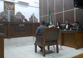 Usai Kesaksian Mantan Baby Sitter, Kini Mantan Driver Juga Benarkan Fiki Alman Sering Menginap di Kamar yang Sama dengan Angel Lega