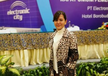 Tak Lagi Jadi Sekjen PSSI, Ratu Tisha Ungkap Alasan Luncurkan Kanal Youtube