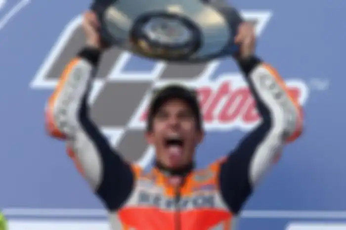 Marc Marquez