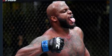 Rekap Hasil UFC Nashville - Raja KO Lewis Jadi Anjing setelah Menang 35 Detik, Penjaga Gerbang Kelas Idaman Makhachev Kalah Lagi