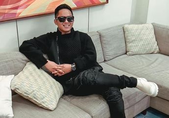 Bareskrim Masih Usut Pemilik Aplikasi Quotex, Doni Salmanan Akan Ditambah Masa Tahanannya hingga 40 Hari