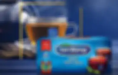 Promo Superindo JSM, Cara Dapat Diskon Hingga 45% untuk Produk Teh