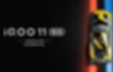 IQOO 11 Segera Masuk ke Indonesia di Bulan Desember Bawa Spek Tinggi