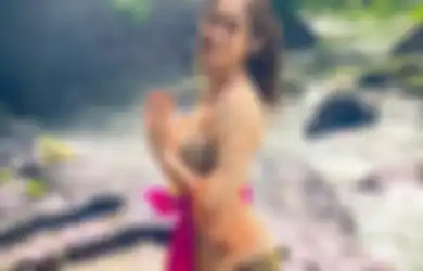 Curhat Keluh Kesah Lewati Cobaan Berat dan Derita Penyakit Secara Bersamaan, Jessica Iskandar Akui Makin Dekat dengan Sang Pencipta Usai Pindah ke Bali: Setiap Hari Tulis Doa