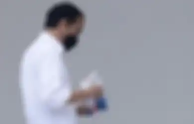 Pemerintah Makin Punya 'PR' Serius Tangani Pandemi, Presiden Jokowi Ungkapkan Kasus Covid-19 di Indonesia Bisa Lebih Lama karena Ini