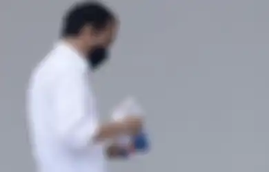 Vaksin Covid-19 Berbayar Tuai Polemik, Presiden Jokowi Resmi Cabut Rencana Penjualan Vaksin di Kimia Farma, Kini Semua Vaksin Tetap Gratis!