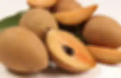 Jarang Diketahui, Sawo Berikan 4 Manfaat Ini Bagi Kesehatan Tubuh!