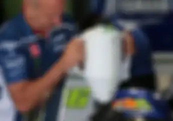 Enggak Sembarangan, Ini Jenis Bensin yang Biasa Dipakai Motor MotoGP