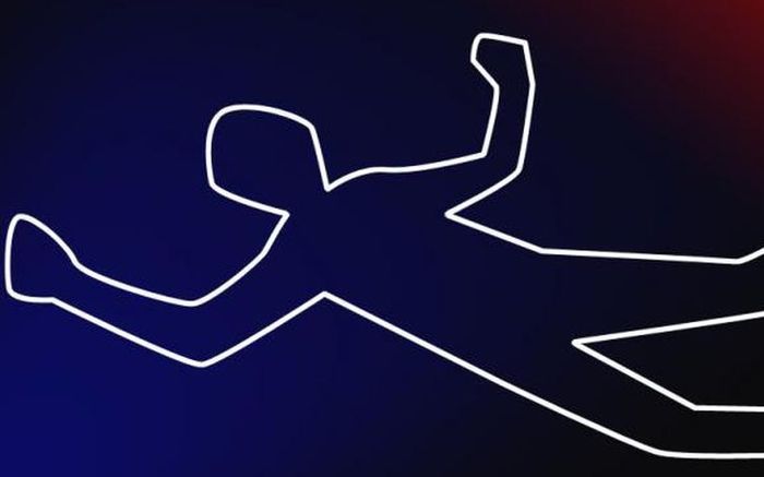 Ilustrasi pembunuhan