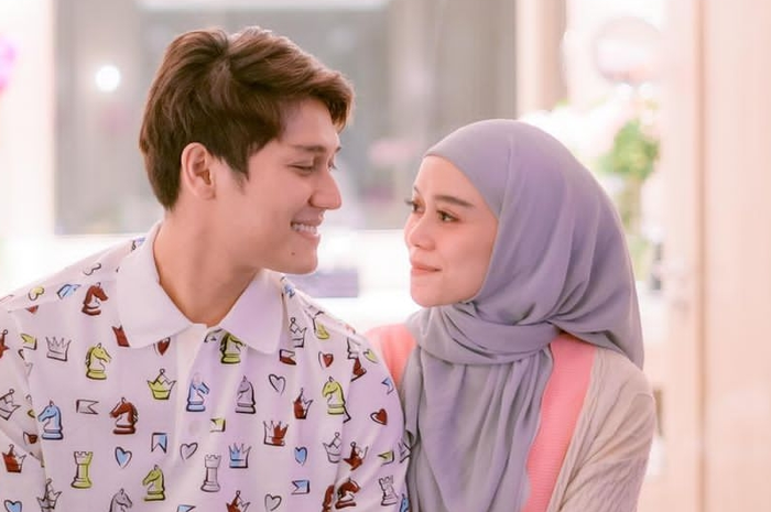 Lesti Kejora laporkan Rizky Billar atas dugaan KDRT