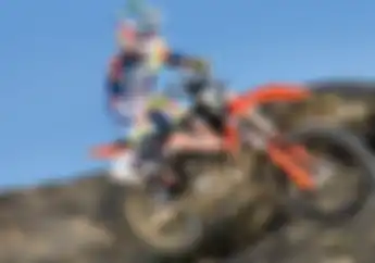 Tahun Depan KTM Bakal Ramaikan Pasar Trail 150 cc? Ini Kata Kepala Divisi Pemasaran KTM