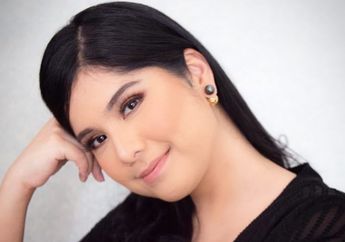 Lihat Penampilan Annisa Pohan dengan Makeup Super Tipis Saat Buka Bersama dengan Ibu dari Sang Ibu Mertua Ani Yudhoyono