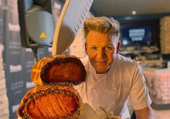 Terkenal dan Punya Kekayaan Fantastis, Chef ini Justru Tak Mau Wariskan Hartanya pada Anak karena Alasan ini