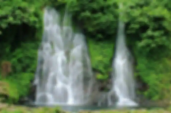 Air Terjun Jagir