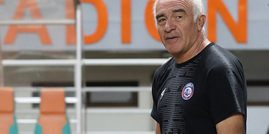 Rasa Kehilangan Mario Gomez hingga Kenang Momen Lawan Diego Maradona