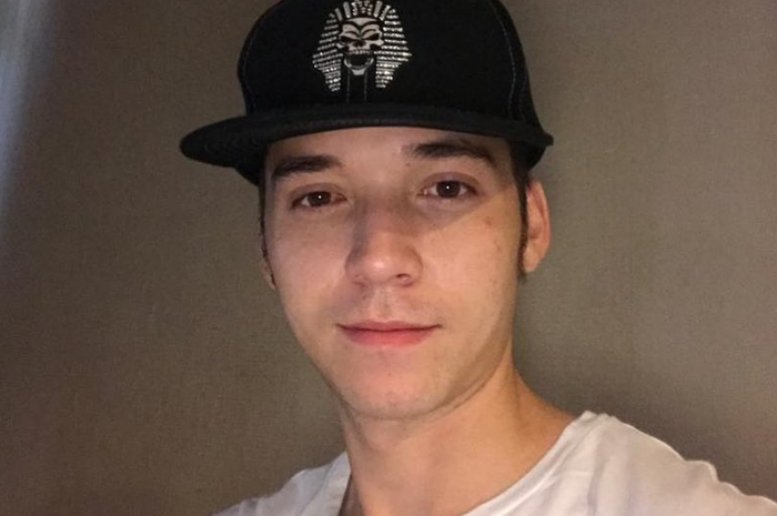 Stefan William